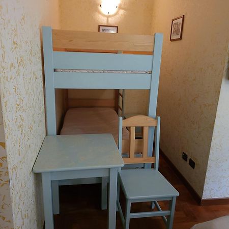 St. Peter'S Rooms 로마 외부 사진