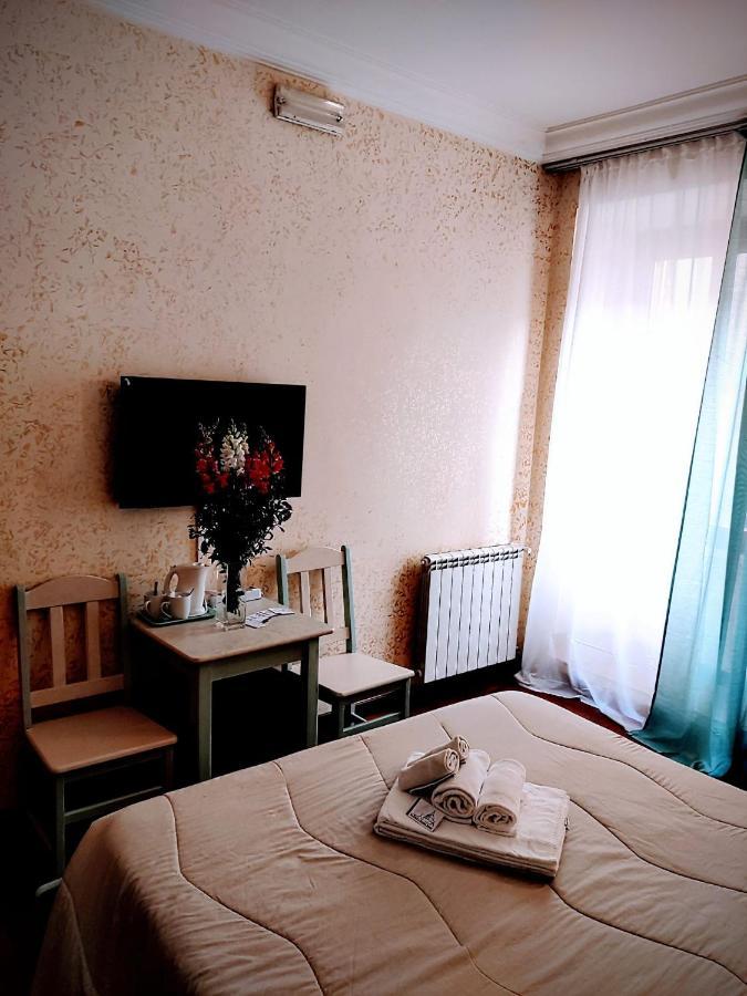 St. Peter'S Rooms 로마 외부 사진