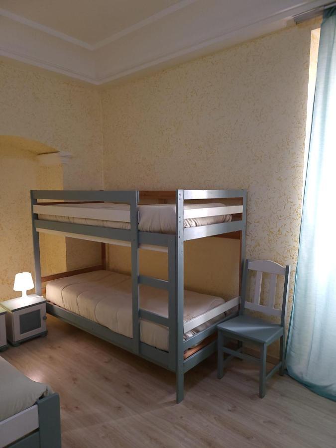 St. Peter'S Rooms 로마 외부 사진