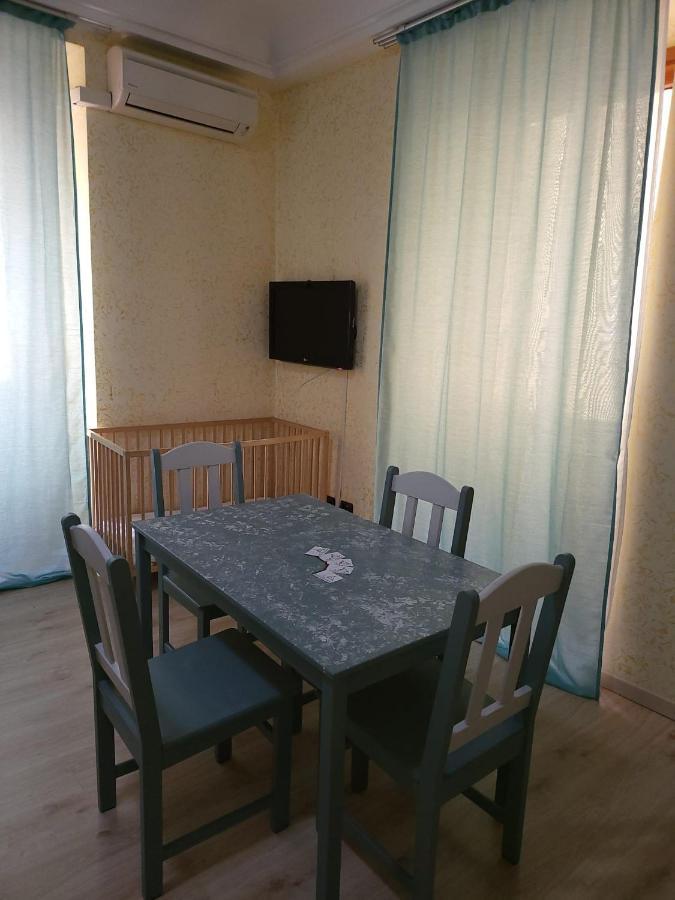 St. Peter'S Rooms 로마 외부 사진