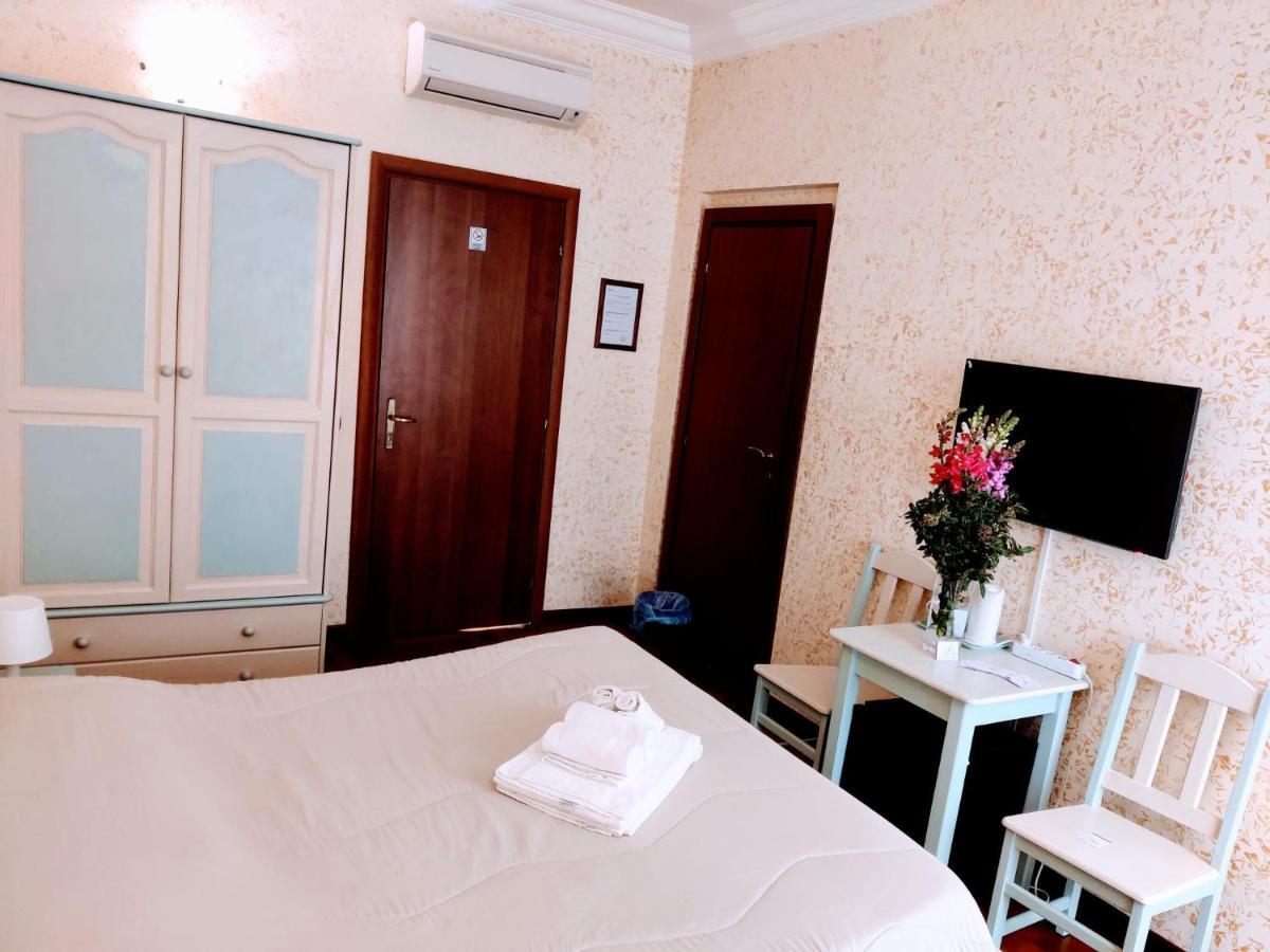St. Peter'S Rooms 로마 외부 사진