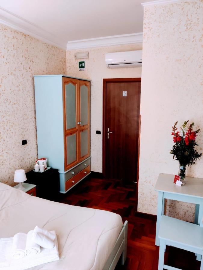 St. Peter'S Rooms 로마 외부 사진