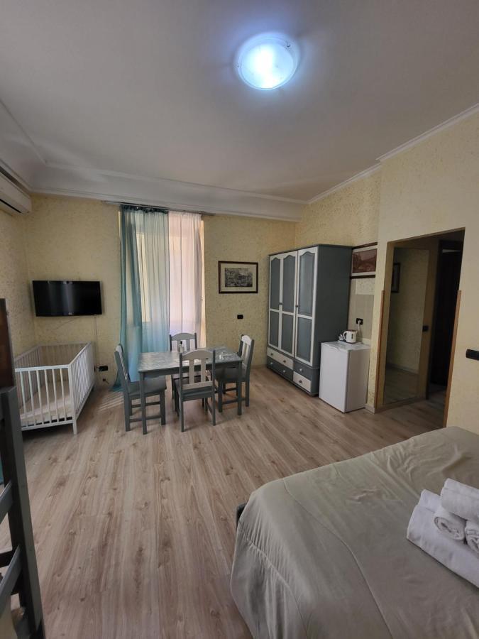 St. Peter'S Rooms 로마 외부 사진
