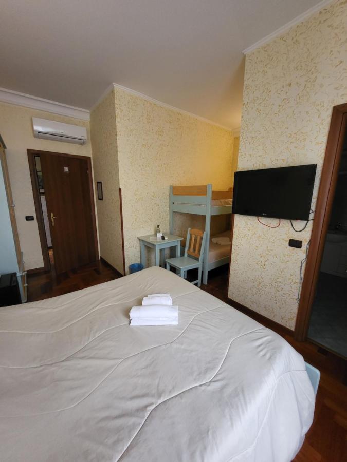 St. Peter'S Rooms 로마 외부 사진