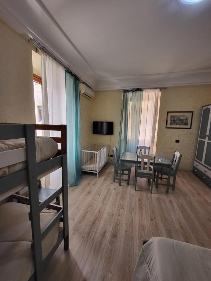 St. Peter'S Rooms 로마 외부 사진