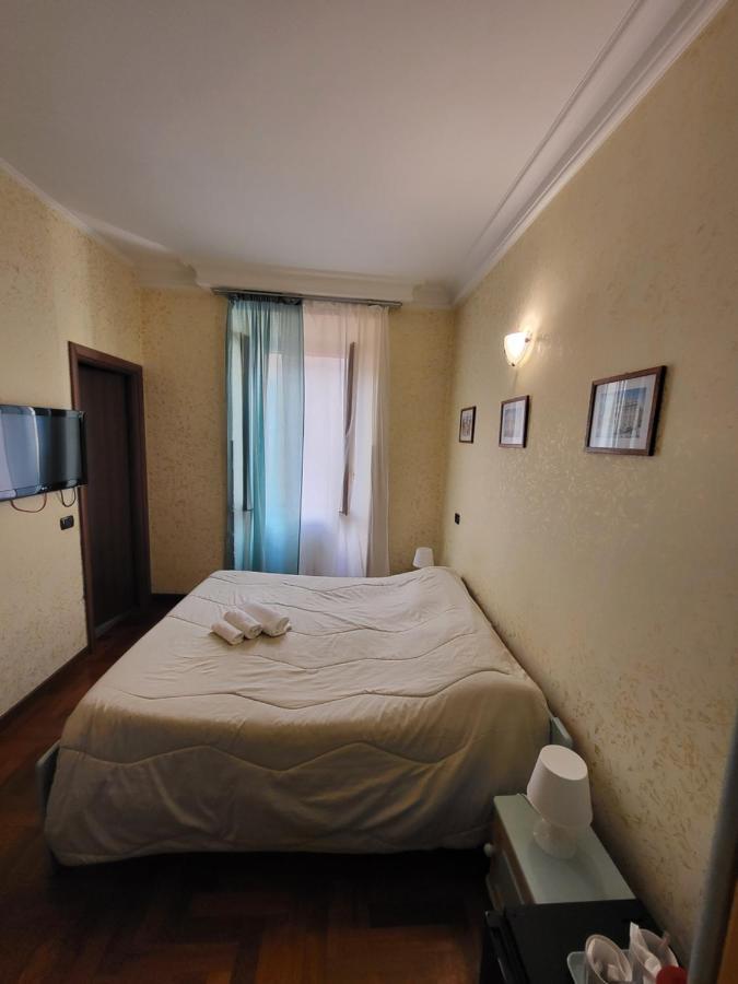 St. Peter'S Rooms 로마 외부 사진