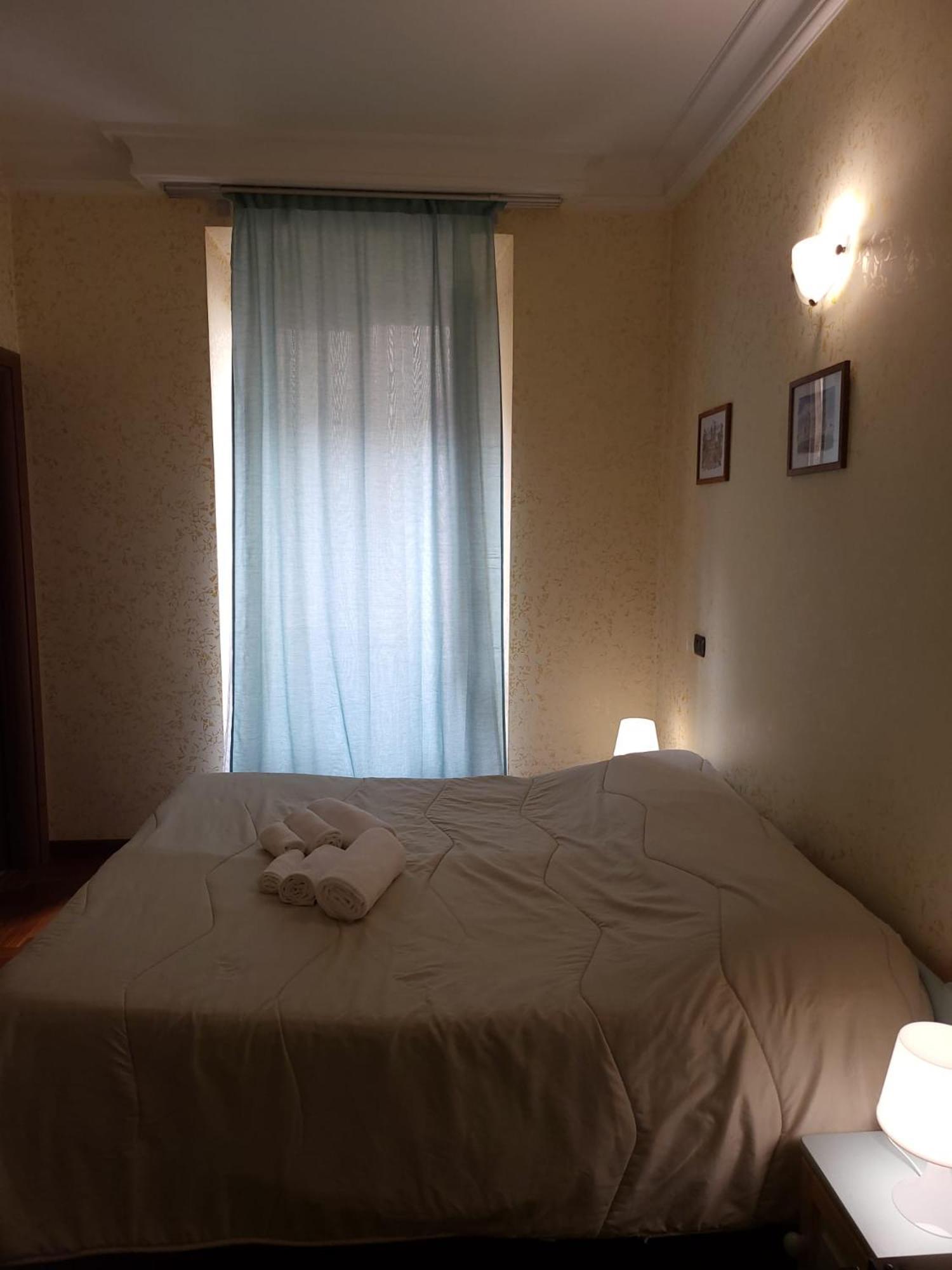 St. Peter'S Rooms 로마 외부 사진