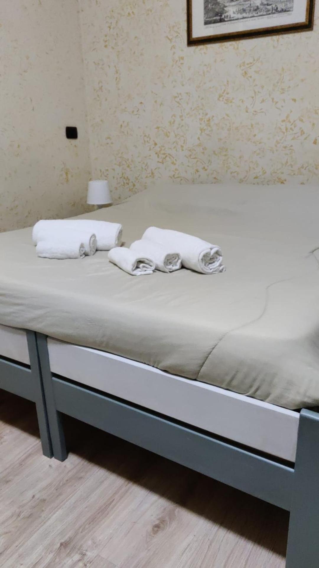 St. Peter'S Rooms 로마 외부 사진