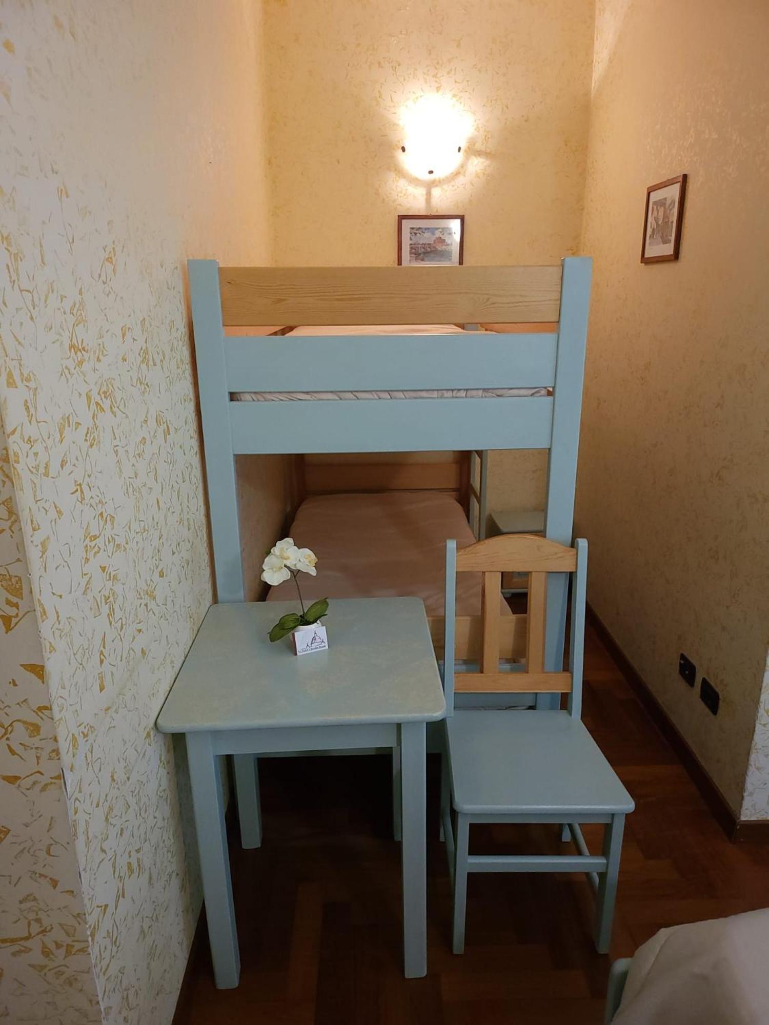 St. Peter'S Rooms 로마 외부 사진