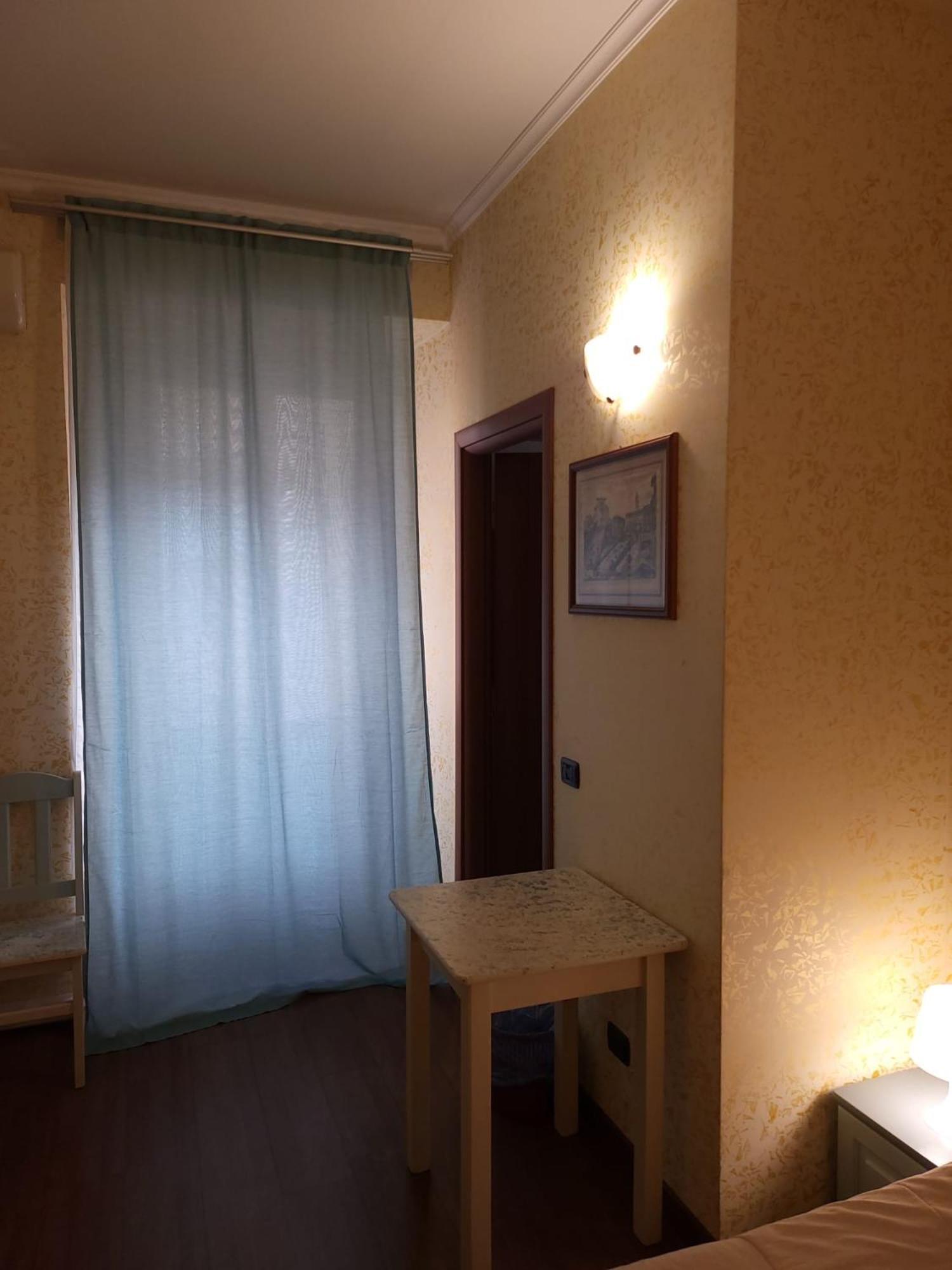 St. Peter'S Rooms 로마 외부 사진