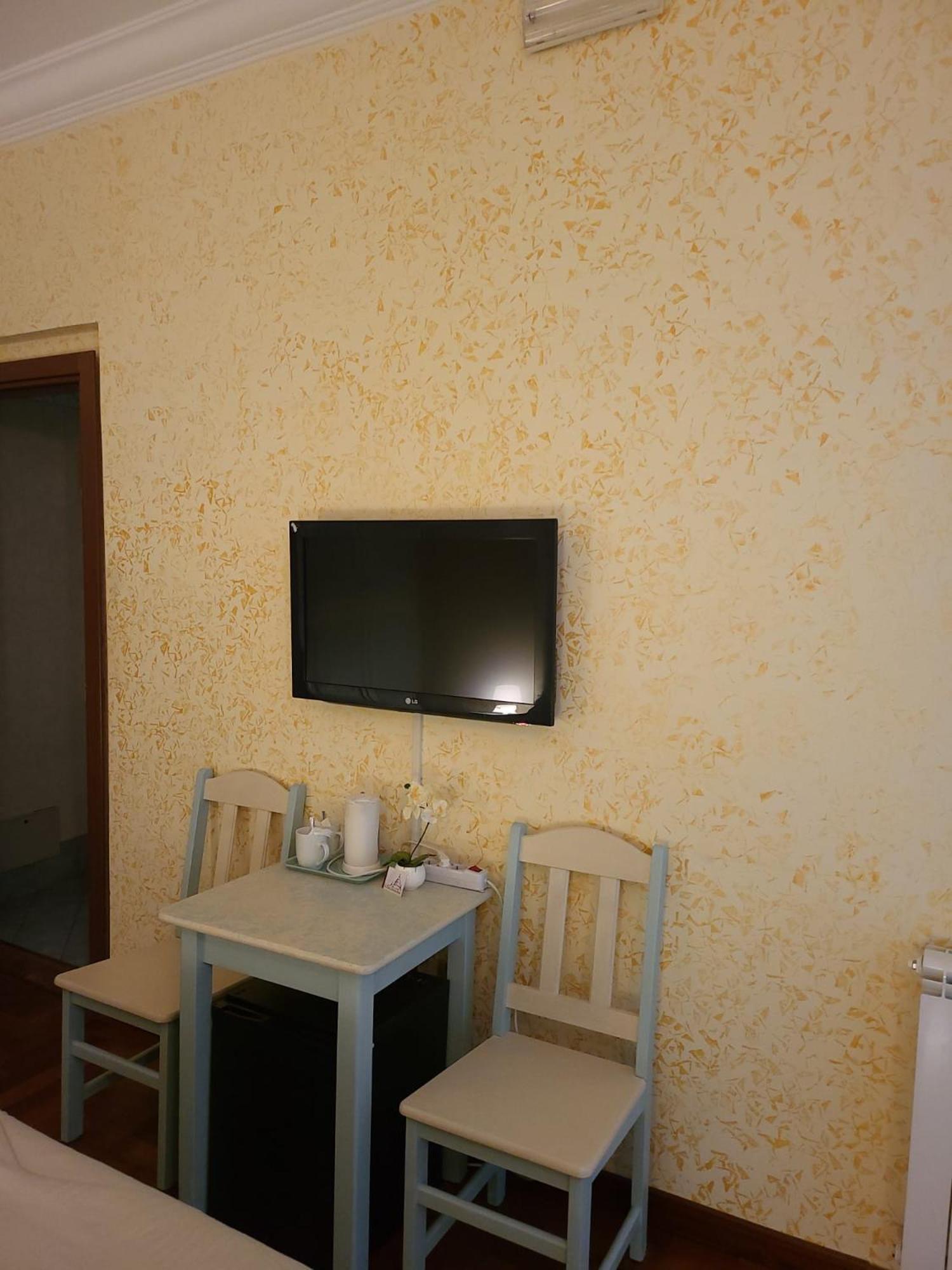 St. Peter'S Rooms 로마 외부 사진