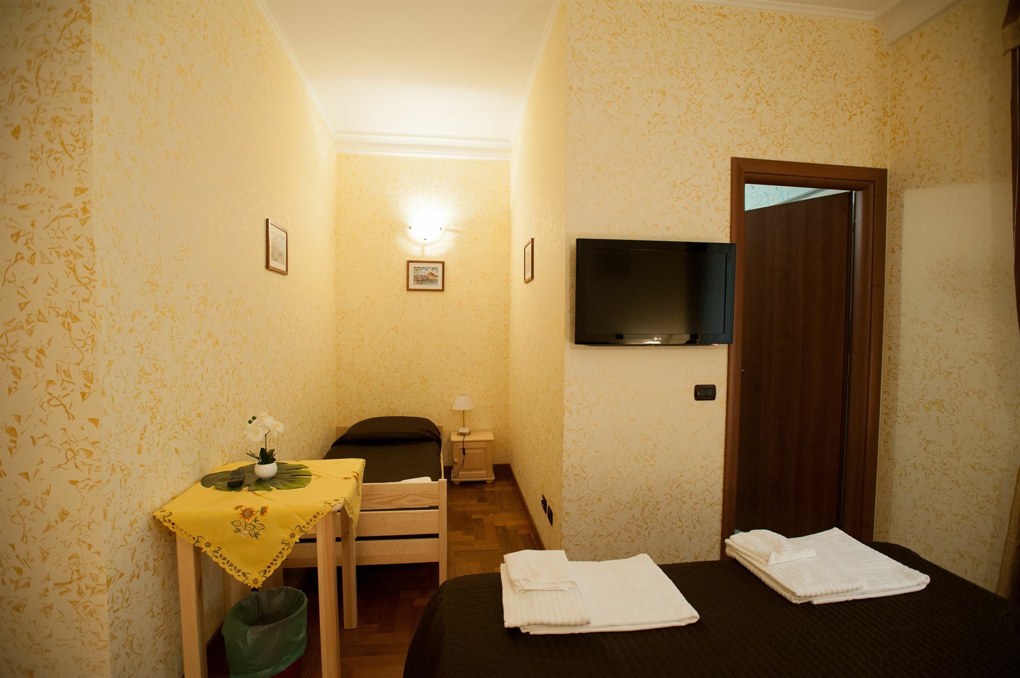 St. Peter'S Rooms 로마 외부 사진