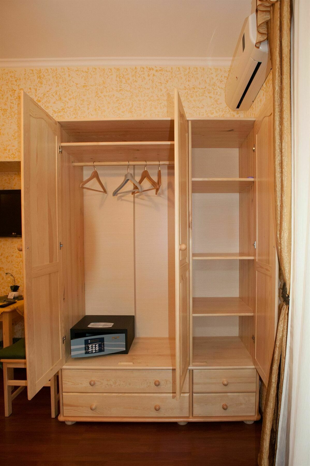 St. Peter'S Rooms 로마 외부 사진